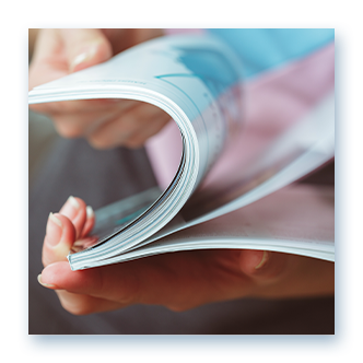 EUROGIN - Specialized Press & Media