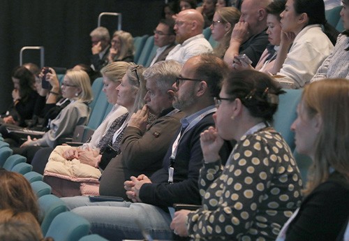 EUROGIN - Scientifc Program