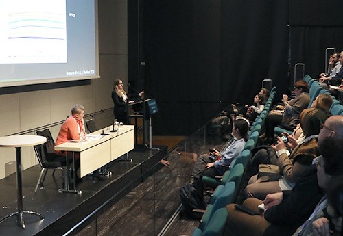 EUROGIN - Specialized Workshops