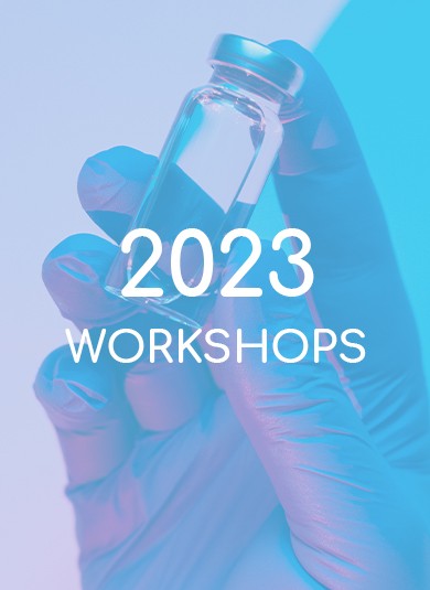 EUROGIN 2022 - Workshops