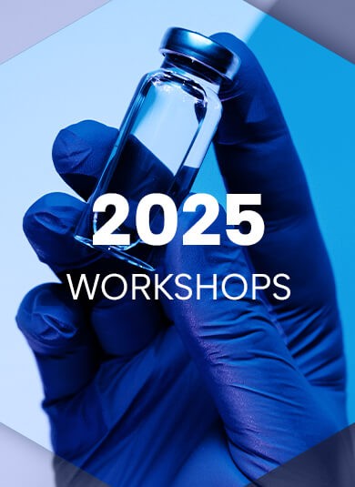2025-Workshops