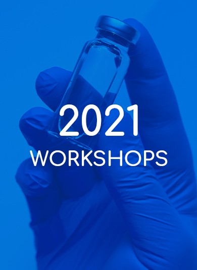 EUROGIN 2021 - Workshops