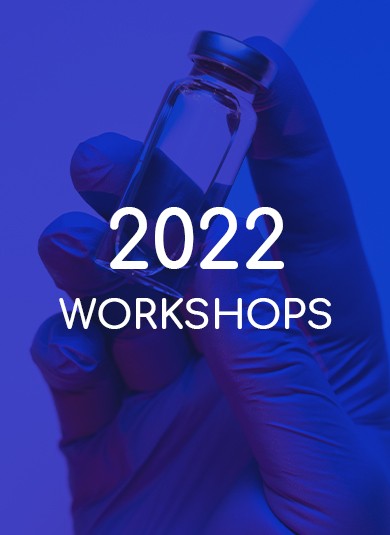 EUROGIN 2022 - Workshops