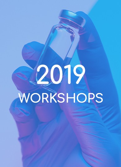 EUROGIN 2019 - Workshops