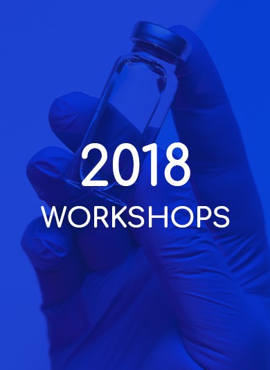EUROGIN 2018 - Workshops
