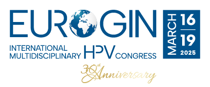 EUROGIN 2025 - International Multidisciplinary HPV Congress