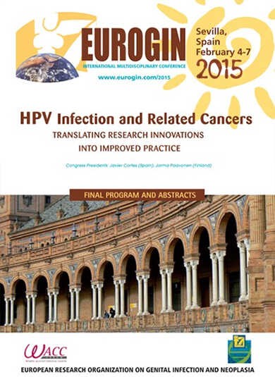 EUROGIN 2015