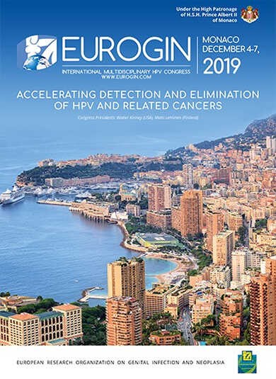 EUROGIN 2019