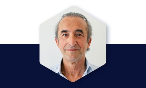 Joseph Monsonego