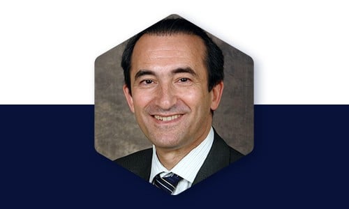 Joseph Monsonego