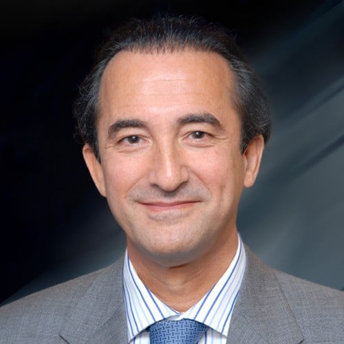 Joseph Monsonego