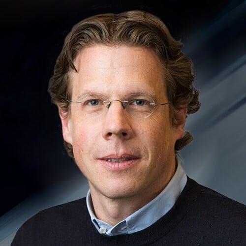Nicolas Wentzensen