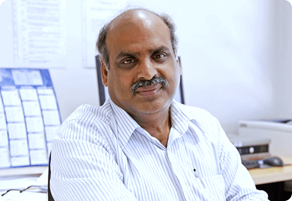 Rengaswamy-Sankaranarayanan