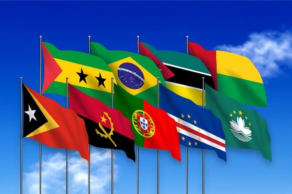 Lusophone Workshop