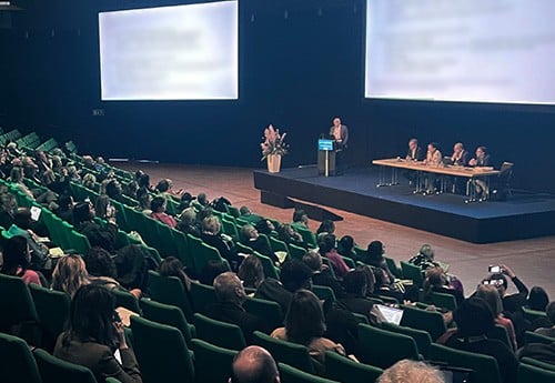 EUROGIN - Scientific Sessions