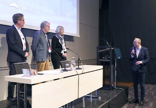 EUROGIN - Clinical Sessions