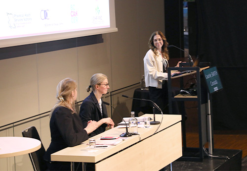 EUROGIN - HPV and Head & Neck Forum