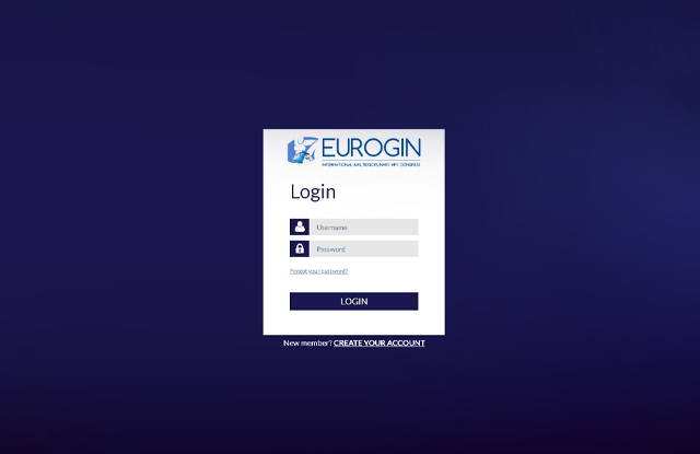 login