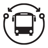 EUROGIN - Train Transfer