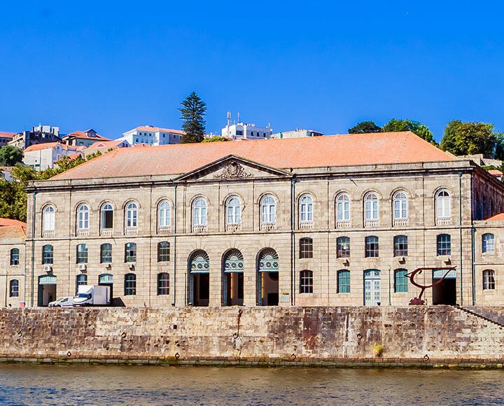EUROGIN - Palacio Euskalduna