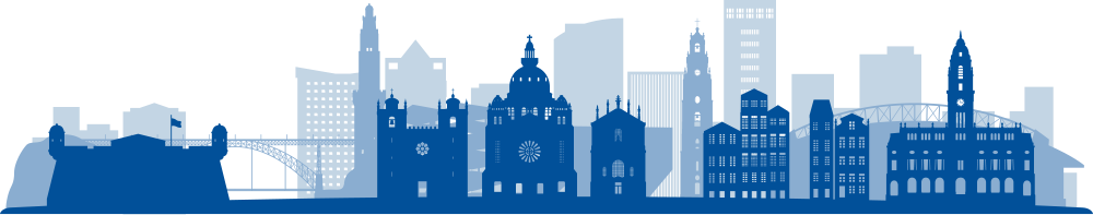 EUROGIN - Porto