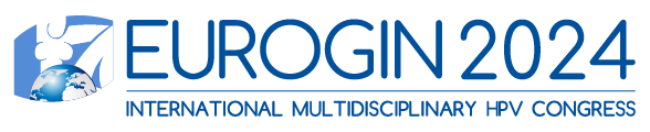 EUROGIN 2024 - International Multidisciplinary HPV Congress